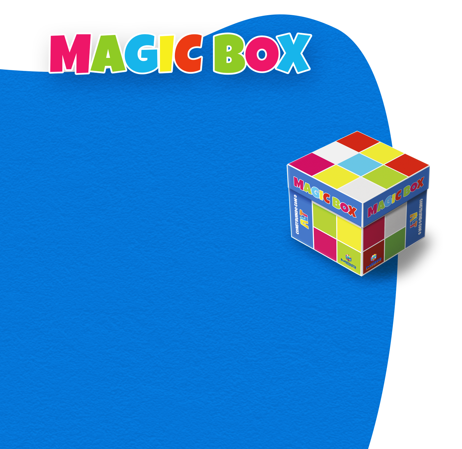 Magic Box